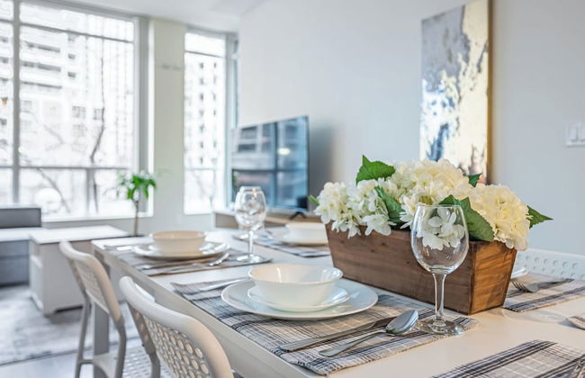 Fort York Suites - Foto 39