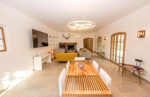 Villa La Perla, a true gem near Sainte-Maxime! - Foto 25