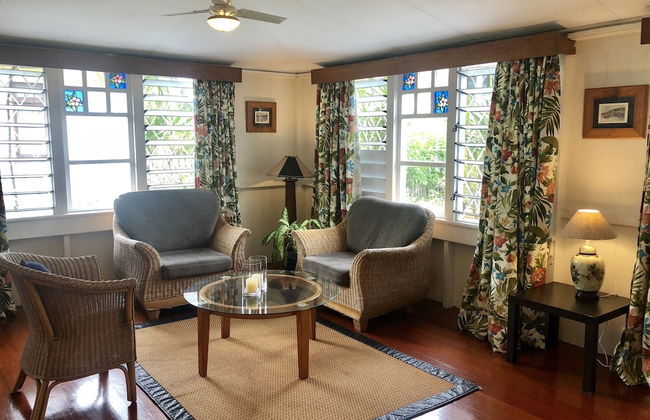 The Denison Cottage - Photo 1