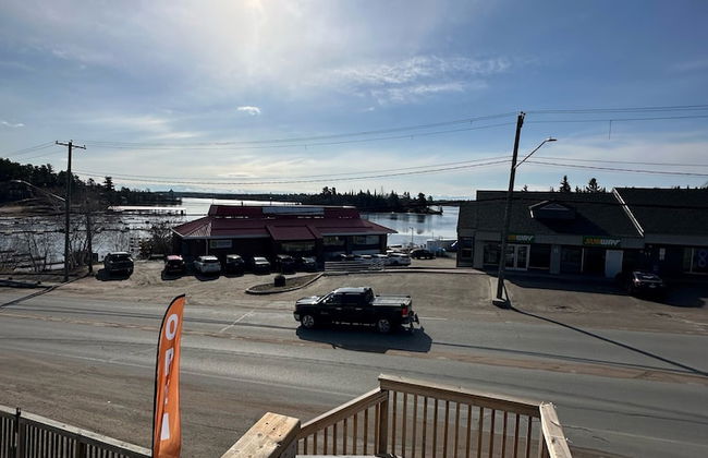 Norman Bay Inn - Foto 20