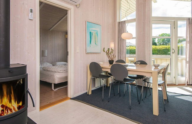 Pleasing Holiday Home in Haderslev near Sea - Photo 6