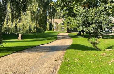 Lovely country cottage in Dalton / Parbold - Foto 1