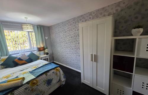 Stylish and Comfortable Home - Foto 20