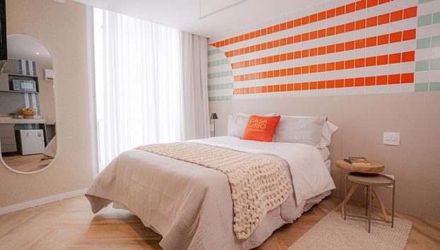 Cr-pj-stu-q10 Casario - Foto 5, Habitación