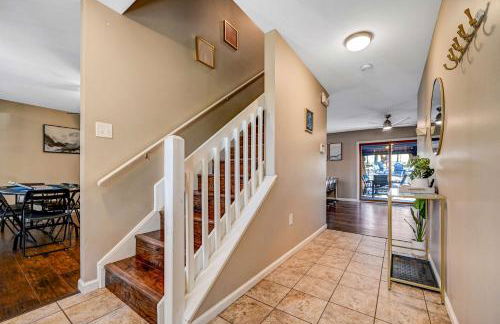 Spacious Retreat - Outdoor Oasis Games and more - Foto 12