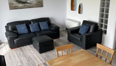 Beach Front Ground Floor Apartment - Foto 2