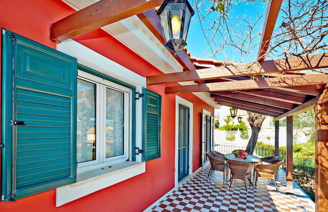 Anemelia Villa - Foto 46