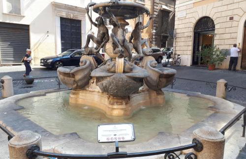 Portico D'ottavia - Foto 46