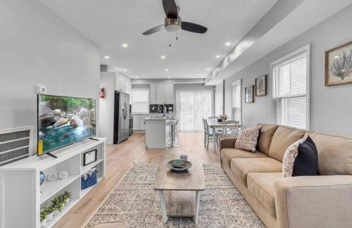 Dave and Busters, Outlets, Convention Center across street w Parking - Sleeps 15 - Foto 20