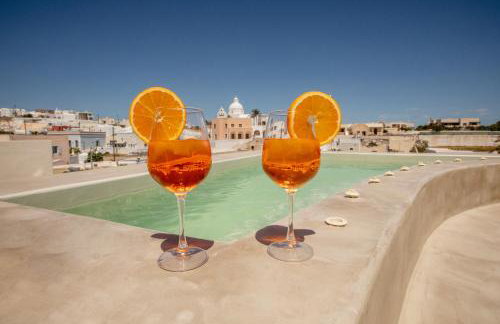 Utopia Suites Santorini - Foto 4