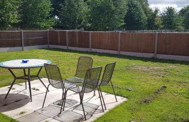 Woodlands Holiday Homes - Photo 9