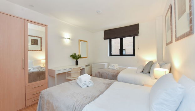 London Choice -South Kensington-Museums - Photo 3, Chambre