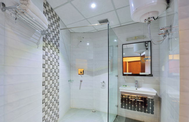 Galleu Hill Resort - Foto 42