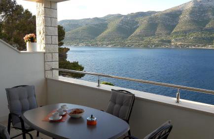 Apartments Mirna - Foto 32