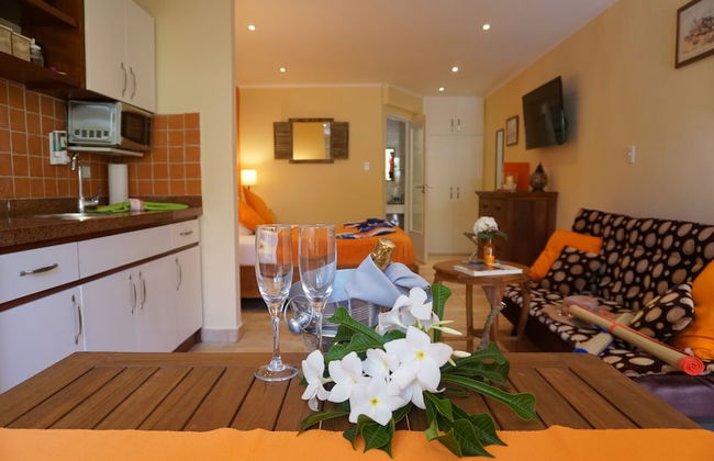 Cariñas Studio Apartments - Foto 5