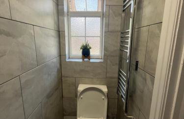 Private Studio Flat in Harrow - Foto 8