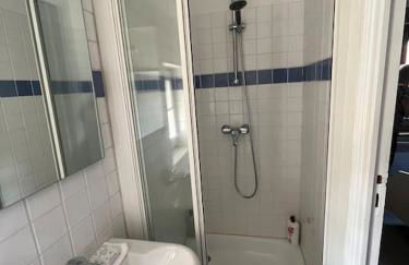 Maison d'hôtes Au Petit Lavoir - Foto 12