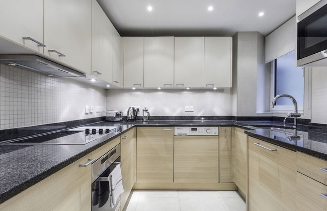 Arlington House - Foto 26