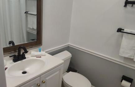 Royal Inn Motel - Foto 49