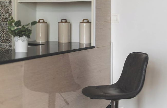 Magnifique Appartement au d'El Mouradia - Photo 16