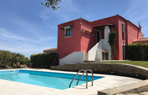 Villa Angeli Luxury Piscina Esclusiva - Foto 1