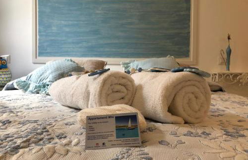 Appartamenti Milù - Milù Holidays - Foto 77