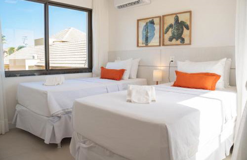 Villas Luxury Collection by The Coral - Foto 13