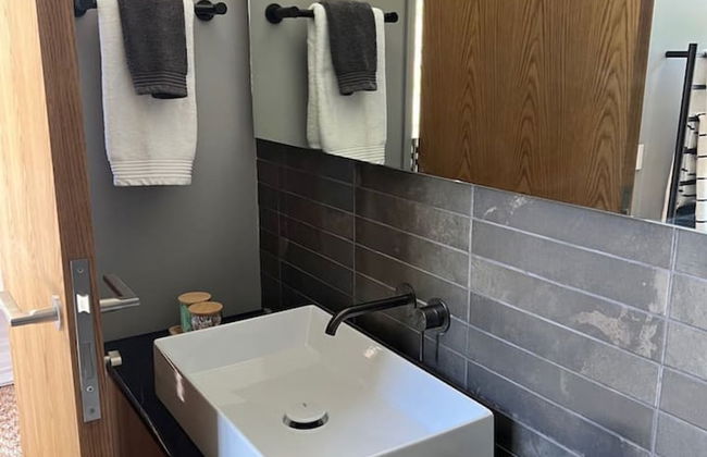 Tarentaal Kloof Villa in Higgovale - Photo 27