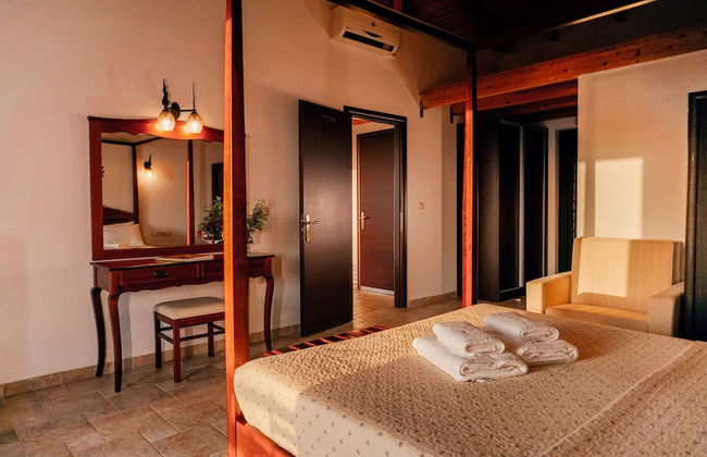 Hotel Natura Club & Spa - Foto 9