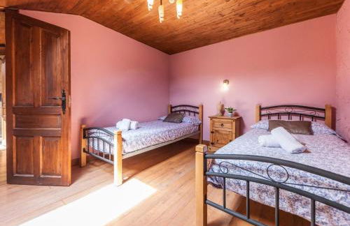 Apartment Montegrande- Berghaus in idyllischer Lage by Interhome - Foto 22