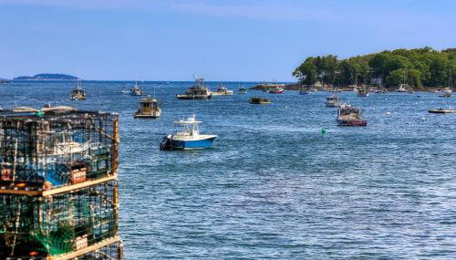 Harpswell Retreat - Foto 2