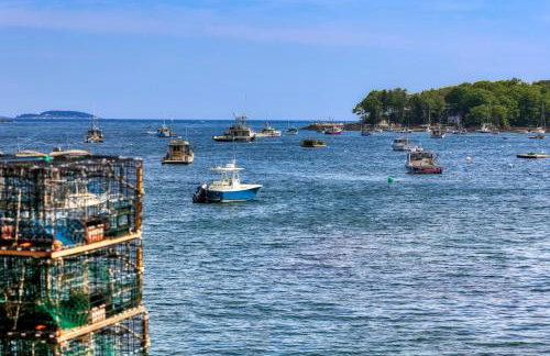 Harpswell Retreat - Foto 2