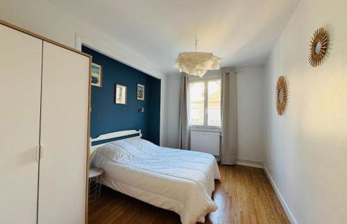 5-room apartment in the heart of the city center - Photo 16