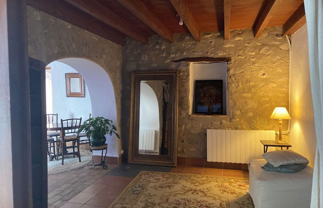 Casa Gallinera - Foto 12