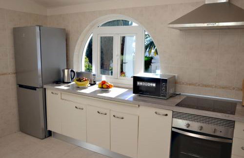 Villa on the Beach by GalanteVasques - Foto 28