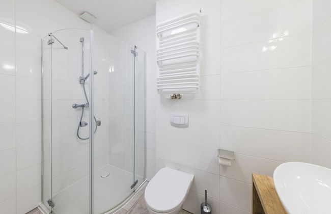 Grand Baltic Apartments - Foto 39