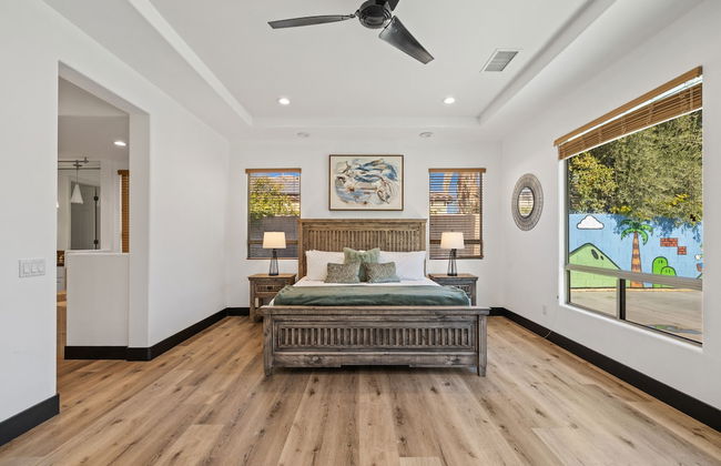 Super Mario Hideout Desert Dream - Foto 7