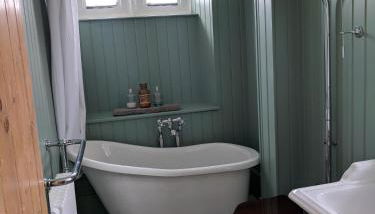 Large Manor House near Bath - Foto 5, Shower