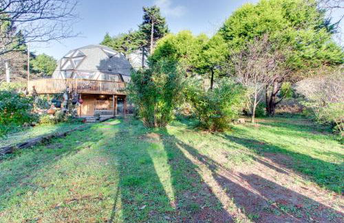 Surf Dome at Otter Rock - Foto 3