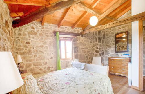 Traditional Apartment in Ribeira Sacra with Garden - Foto 14