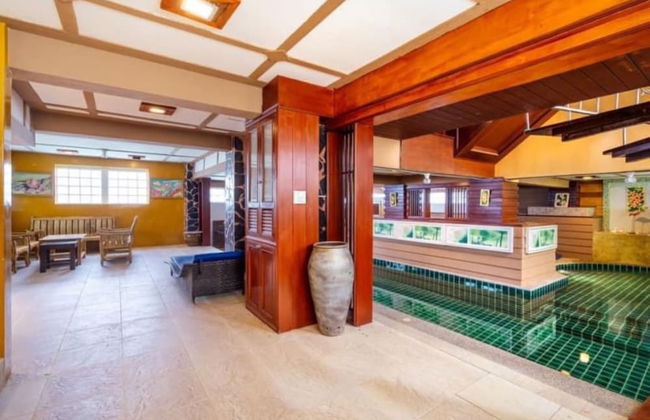 Angel Pool Villa Phuket - Foto 36