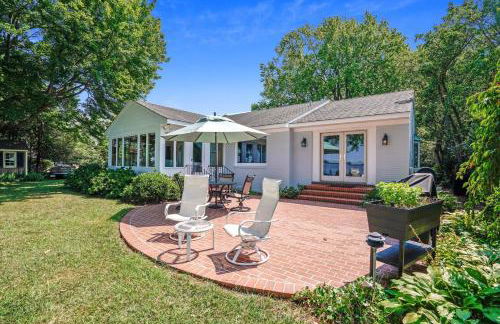 Riverview Retreat - Foto 27