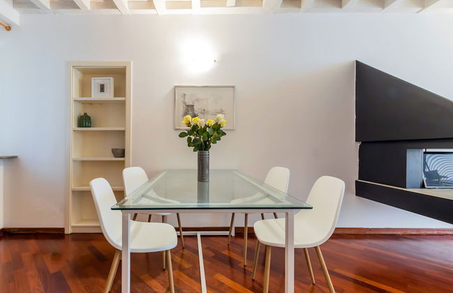 Milan Retreats Duomo Carrobbio - Foto 64