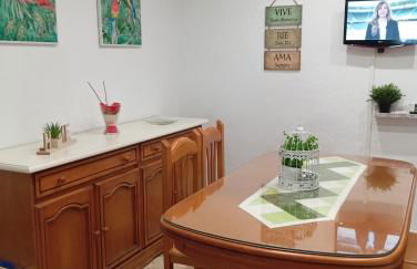 Casa la Viña- ALQUILER FAMILIAS Y PAREJAS - Foto 9