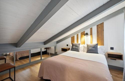 Limehome Madrid Calle de Santa Ana - estancia temporal - Foto 98