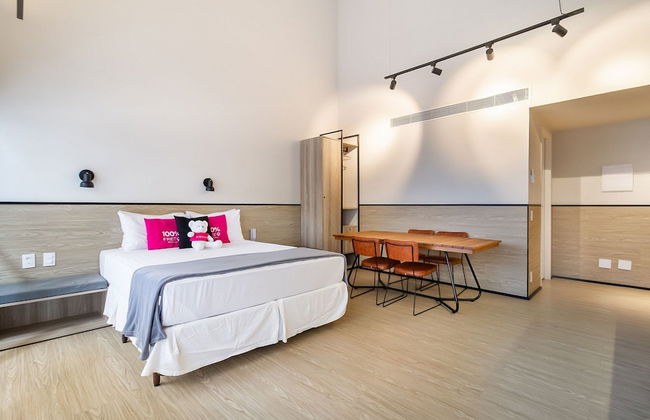 Housi Paulista - Foto 12