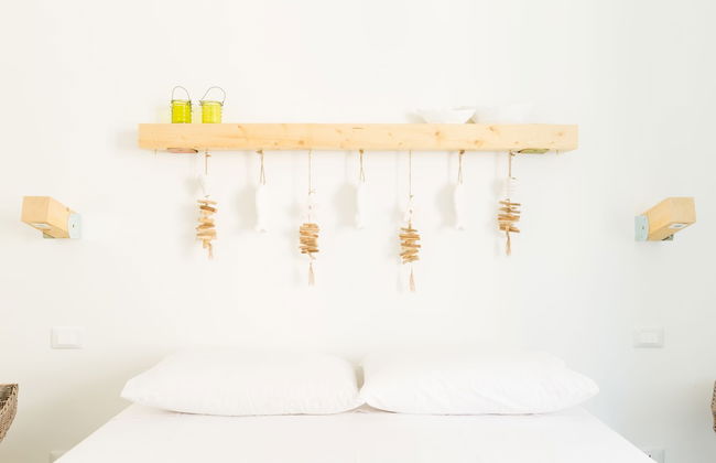 Tangram House - Apulia Holiday - Photo 6