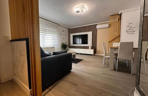 El Balcón de Ávila - Foto 1