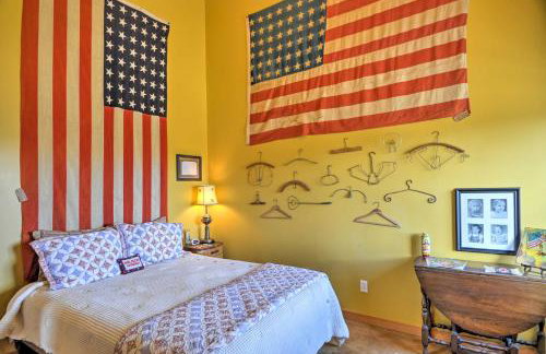 Family-Friendly Del Norte Home w/ Stunning Views! - Photo 20