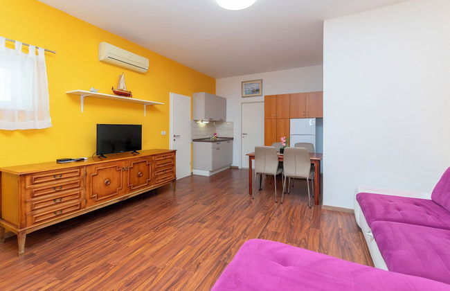 Apartments Amulic - Foto 1